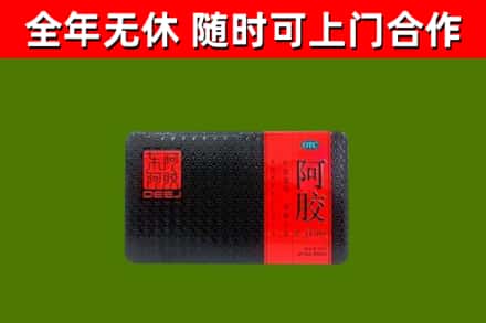 望城回收阿胶